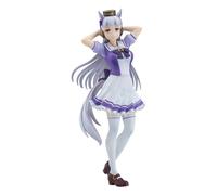 Gold Ship: School Uniform Ver. Fig 18 Cm Umamusume Pop Up Parade Good Smile Comp