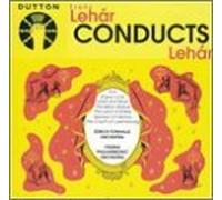 Gold & Silver / Merry Widow Overture by F. Lehar (2002-05-14)