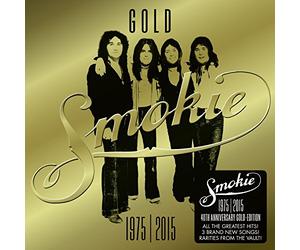 Gold: Smokie Greatest..