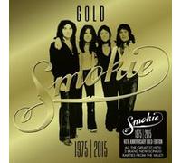 Gold : Smokie greatest hits - 2 CD