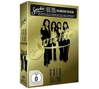 Gold: Smokie Greatest Hits (40th Anniversary) by IMPORTS