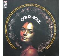 GOLD SOUL - VARIOUS ARTISTS LP UK STAX 1970