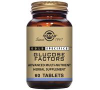 Gold Specifics Glucose Factors 60 Tablets