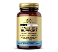 Gold Specifics Soutien Prostatique 60 Veg Caps Par Solgar
