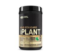 Gold Standard 100% Plant (684 G)VanilleProtéines VégétalesOptimum Nutrition
