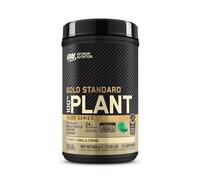 Gold Standard 100% Plant (684 G)VanilleProtéines VégétalesOptimum Nutrition