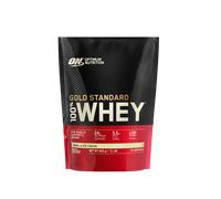 Whey isolate Optimum Nutrition - Gold Standard 100% Whey - Vanilla Ice Cream 450g