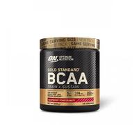 Gold Standard Bcaa¿Train & Sustain (266 G)Framboise PommeBcaaOptimum Nutrition