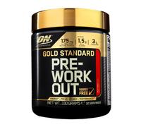 Gold Standard Pre-Workout 30 Servings