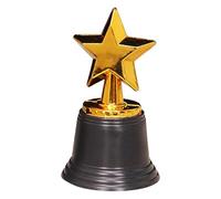 Gold Star - 0 Cm Kids Award Cup, Mini Prix, Célébration Winner Cup | Récompense en ole Pour Les Jeux Compétitions sportives Reconnaître