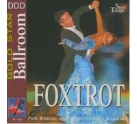 Gold Star Ballroom-Foxtro