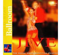Gold Star Ballroom-Jive