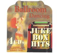 Gold Star Ballroom Orchestra - Ballroom Dancing Juke Box Hits