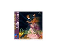 Various Artists – Quick Step – Strictly Bal – Import