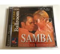 Gold Star Ballroom-Samba