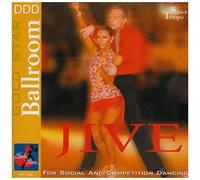 Gold Star Ballroom Series: Jive
