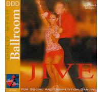 Gold Star Ballroom Series: Jive