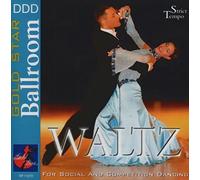 Gold Star Ballroom Series: Waltz