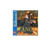 Gold Star Ballroom-Tango