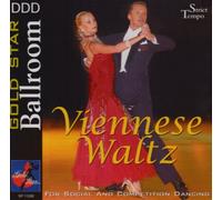 Gold Star Ballroom: Viennese Waltz/Various