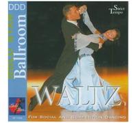 Various Artists – Waltz – Strictly Ballroom – Import