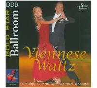 Gold Star Ballroom-Wiener Walzer