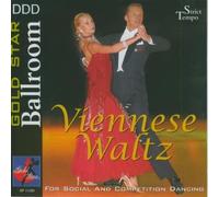 Various - Strict Tempo Viennese Waltz