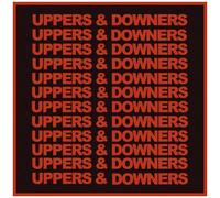 Gold Star - Uppers & Downers [Cd]