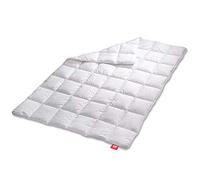 GOLD STERN Couverture Medicate pour Toutes Les Saisons, en Microfibre, Lavable jusqu'à 95 degrés (135 x 200 cm)