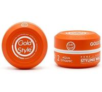 GOLD STYLE Aqua Dynamic Cire coiffante pour cheveux 02-150 ml