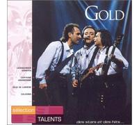 Gold - Talents essentiels : Gold