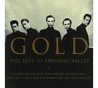 Gold: The Best Of Spandau Ballet