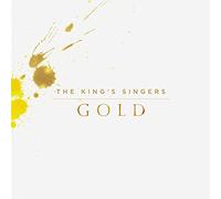 The King's Singers – Gold – Signum
