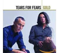 Gold - The Very Best of Tears For Fears by Tears for Fears [Audio CD] NEUF