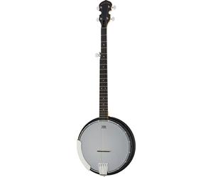 Gold Tone Gold Tone AC-5 5 String Resonator Banjo