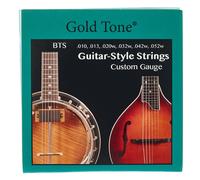 Gold Tone Gold Tone BTS Guitar Banjitar Strings