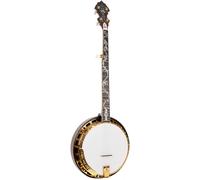 Gold Tone Gold Tone OB-300 Orange Blossom Master