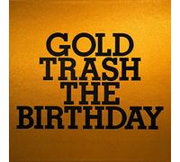 Gold Trash [Import]