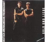Gold und Liebe (1981) [Import]