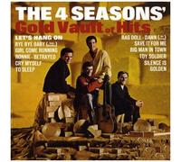Frankie Valli - Gold Vault of Hits