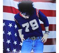 Gold [Vinyl] by Ryan Adams (2003-01-28)