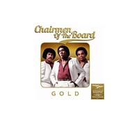 Chairmen of the Board – Gold – Vinyle – Importé