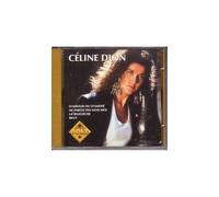 Céline Dion – Les Premières Chansons Vol. 1 – Gold – 1ère pochette