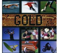 Various Artists - Gold, Vol. 1 & 2
