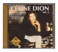 Gold Vol 2 1ere Pochette