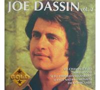 Joe Dassin - Joe Dassin/Vol 2