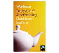Gold Waitrose 250 g