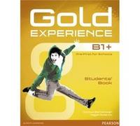 Gold XP B1 SBKDVDR Pk by Megan Roderick Barraclough, Carolyn (Auteur)