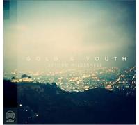 Gold & Youth Beyond Wilderness (CD) Album