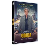Golda DVD DVD